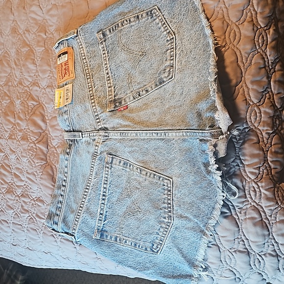 Levi's 501 - Picture 4 of 4